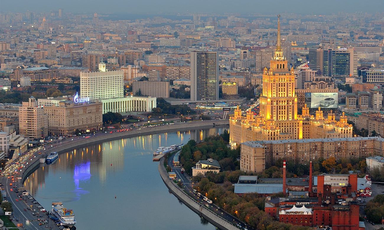 Цены на жилье в Москве не смогут вырасти из-за огромного объема предложения-эксперты