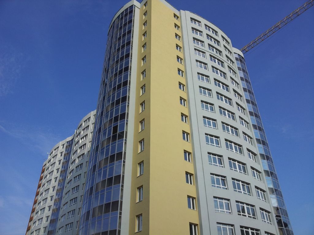 Власти Подмосковья решили запретить квартиры на первых этажах