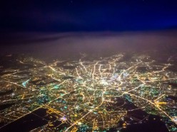 «Дом.РФ» начнет следить из космоса за использованием федеральных земель в Москве