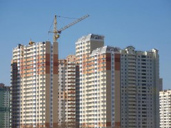 «Сумасшествие на столичном рынке жилищного строительства»