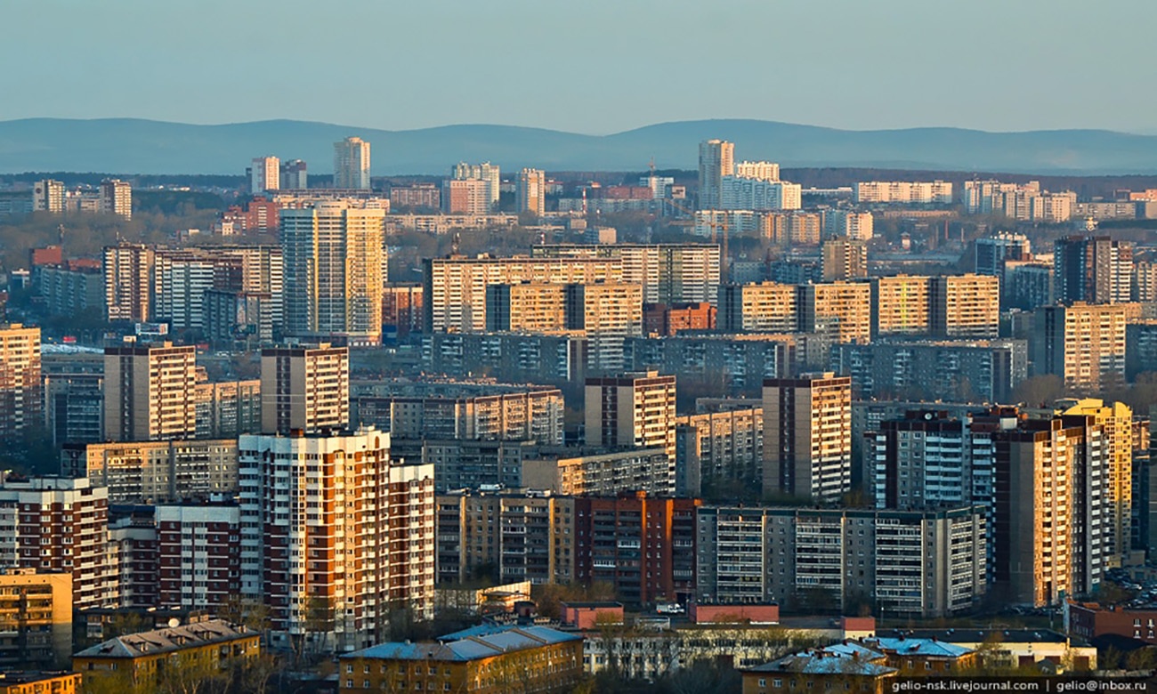 Цены на московские квартиры снизятся