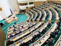 Закон об усилении контроля в долевом строительстве одобрен Советом Федерации