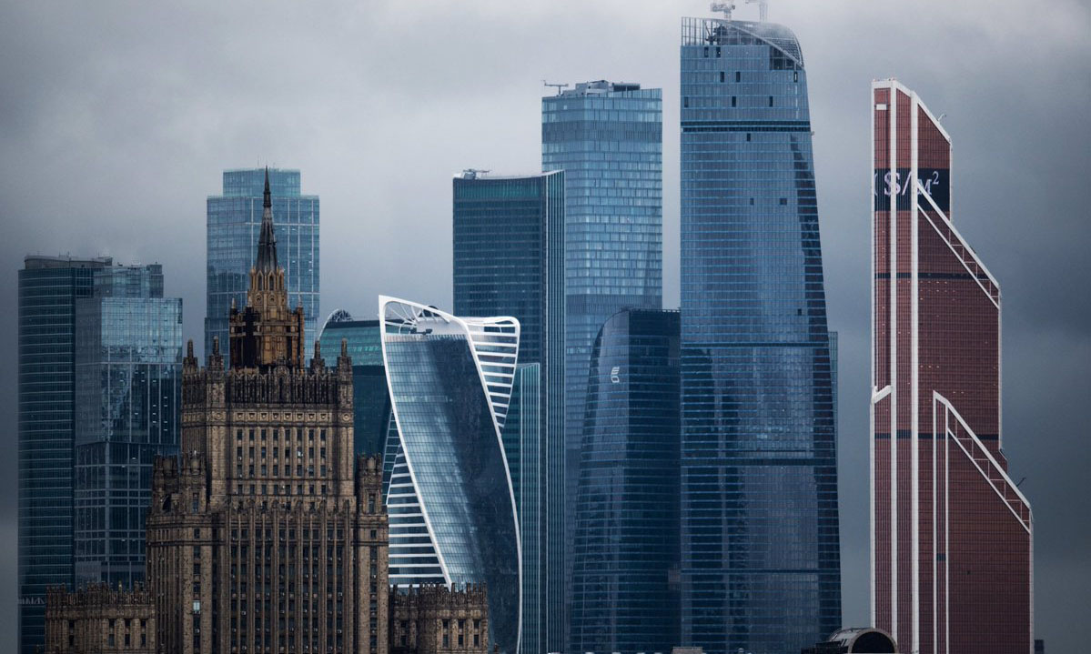 Более ста новых застройщиков могут появиться в Москве до конца года