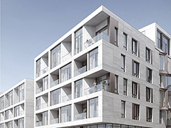 Эксклюзивная цена на апартаменты в комплексе «Balchug Viewpoint»
