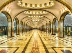 Власти Москвы намерены к 2025 году удвоить протяженность линий метро