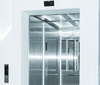 Лифты с повышенной грузоподъемностью