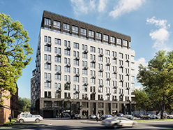 В апарт-комплексе «Донской Квартал» скидка 17% на апартаменты с террасой!