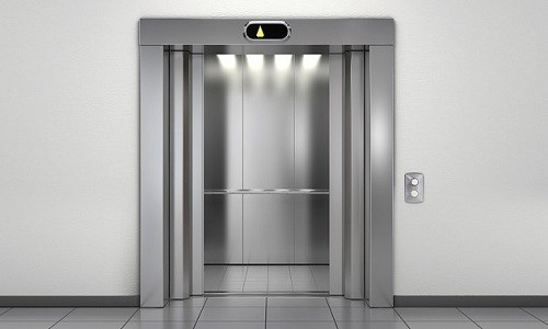 Скоростные лифты