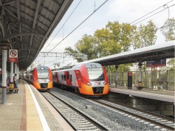 Новое наземное метро: как линии МЦД повлияют на рынок жилья
