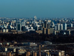  Структура рынка массового жилья Москвы изменилась