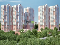 ЖК «Дача Шатена» - новости со строительной площадки
