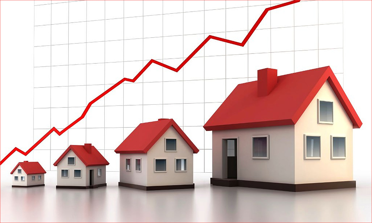 Агентство по ипотечному жилищному кредитованию зафиксировало рост рынка ипотеки в 22 раза за 10 лет