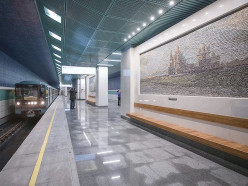 Новая станция метро в 5 минутах от ЖК «Discovery»
