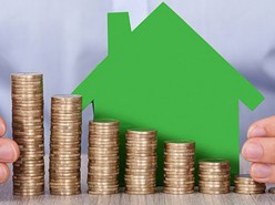 «Дом.рф» сообщил о росте ипотечного кредитования на 85%