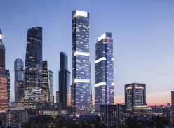 Спецпредложение на апартаменты в ЖК «Neva Towers»