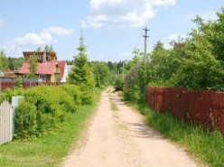 Медведев поддержал идею разрешить тратить материнский капитал на строительство домов в СНТ