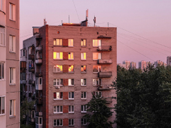 Депозиты подогрели спрос на вторичные квартиры в Москве