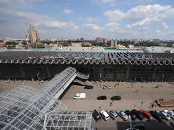 Заммэра Москвы рассказал о планах по развитию Курского вокзала