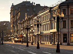 Поставили на вид: в РФ будут сохранять исторический облик всех городов
