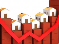 Обзор рынка недвижимости по итогам февраля 2018 года 