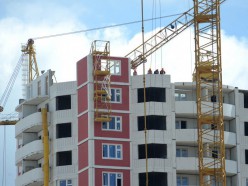1,5 млн кв. м жилья в год строится в Новой Москве - Жидкин