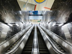 Юго-западный участок БКЛ московского метро запустят в 2020 году