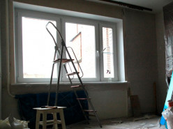 В Москве выявлено множество случаев самовольных перепланировок квартир