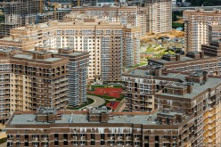 Сделки купли-продажи жилья в Москве: рынок ипотеки вырос еще на 8%