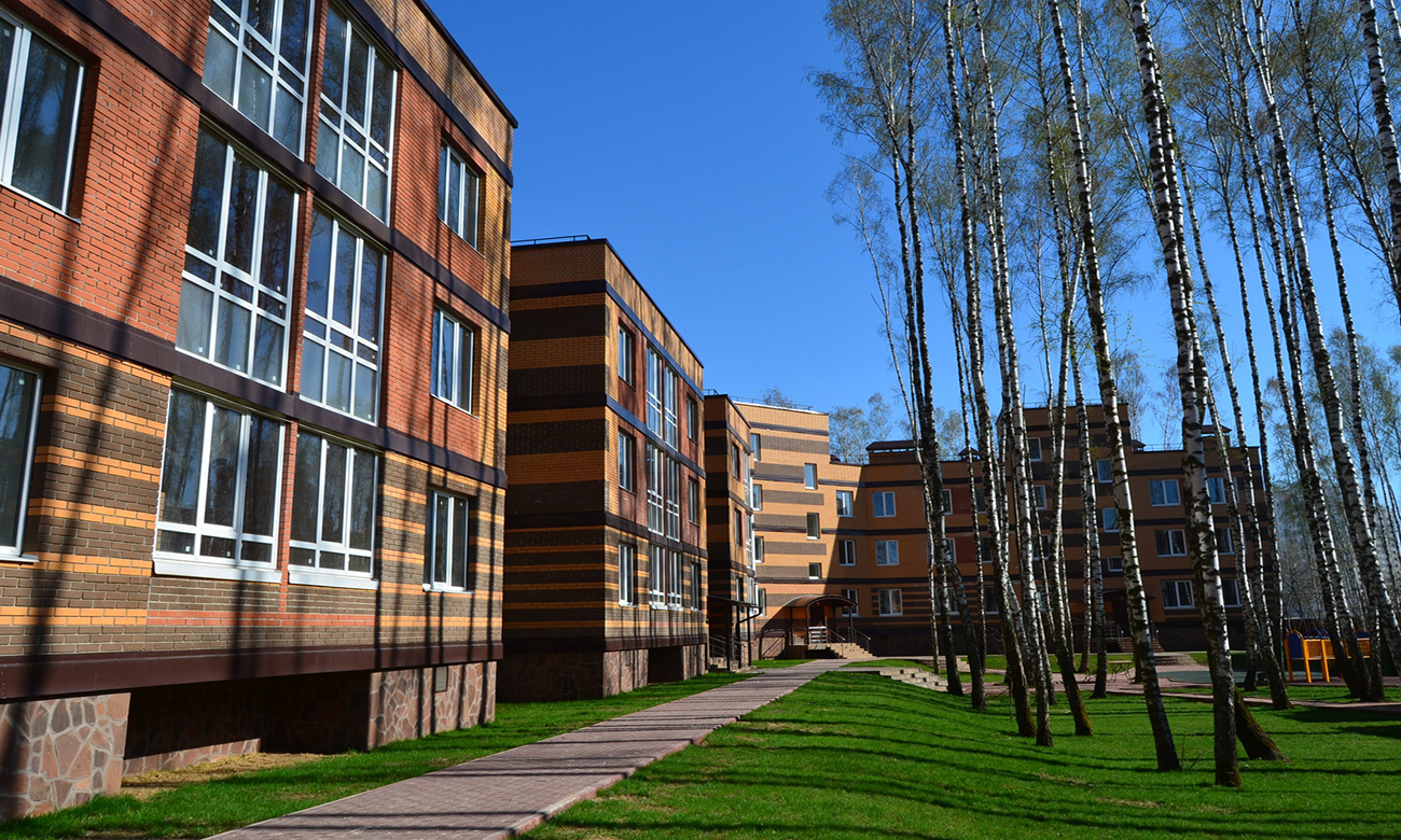 Названа самая популярная недвижимость в Новой Москве