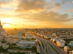 Эксперты: к обилию скидок на жильё в новостройках Москвы привела нестабильность рынка