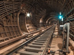 Проект Рублево-Архангельской линии метро подготовят к осени