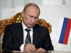Путин утвердил «июльские» поправки в 214-ФЗ