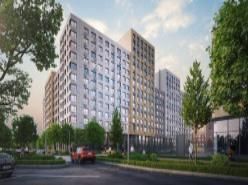 Скидка до 15% на последние готовые квартиры жилого квартала LIFE Варшавская