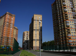 Почти 20 миллионов квадратных метров недвижимости построят за 6 лет в Новой Москве