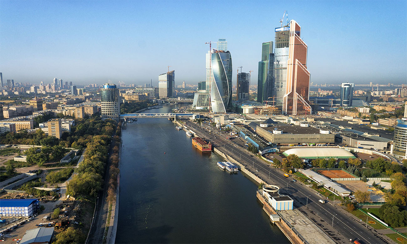 Срок строительства жилья в Москве сократится почти на три месяца — власти