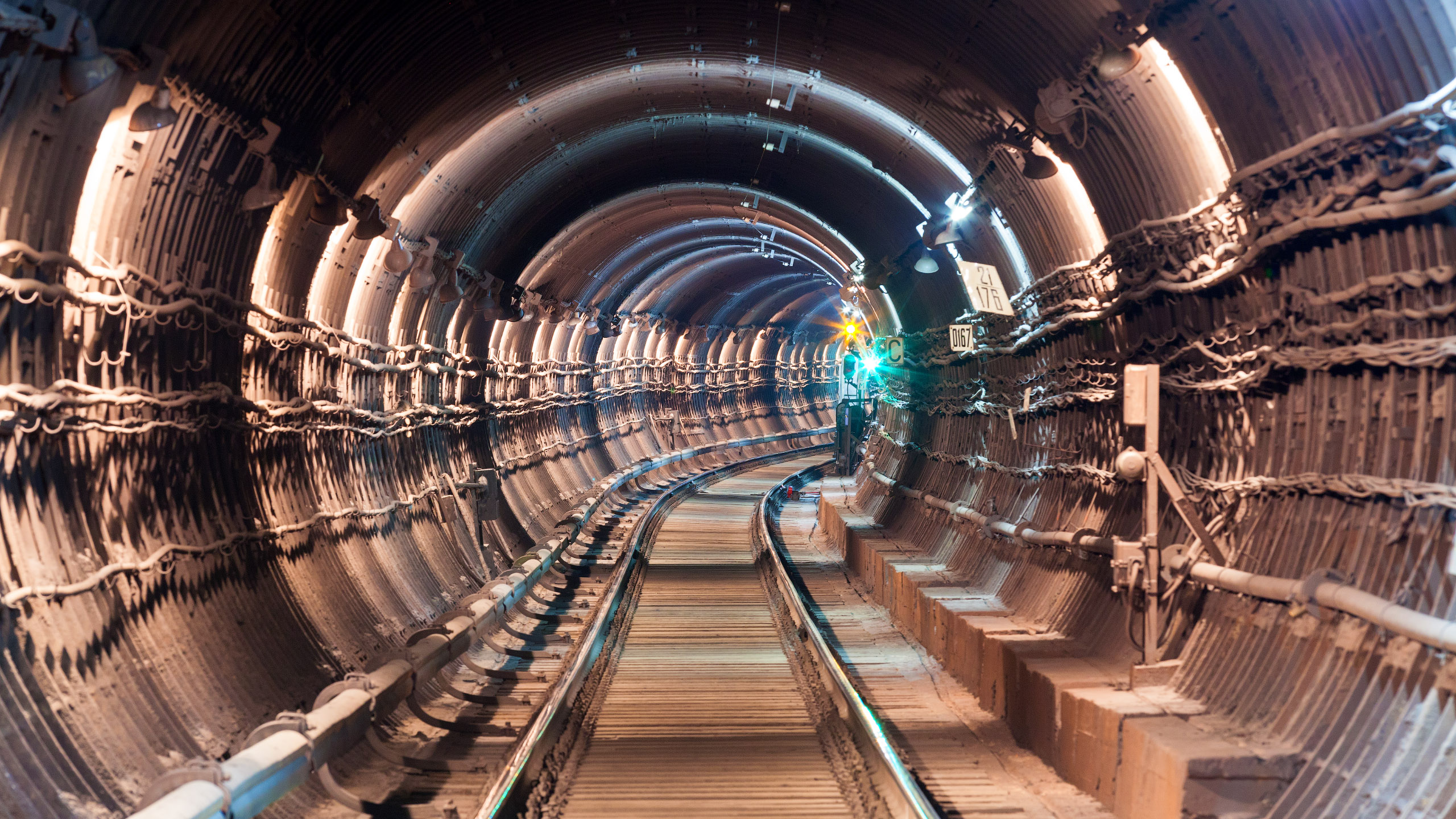 В 2019 году в Москве построят шесть станций метро