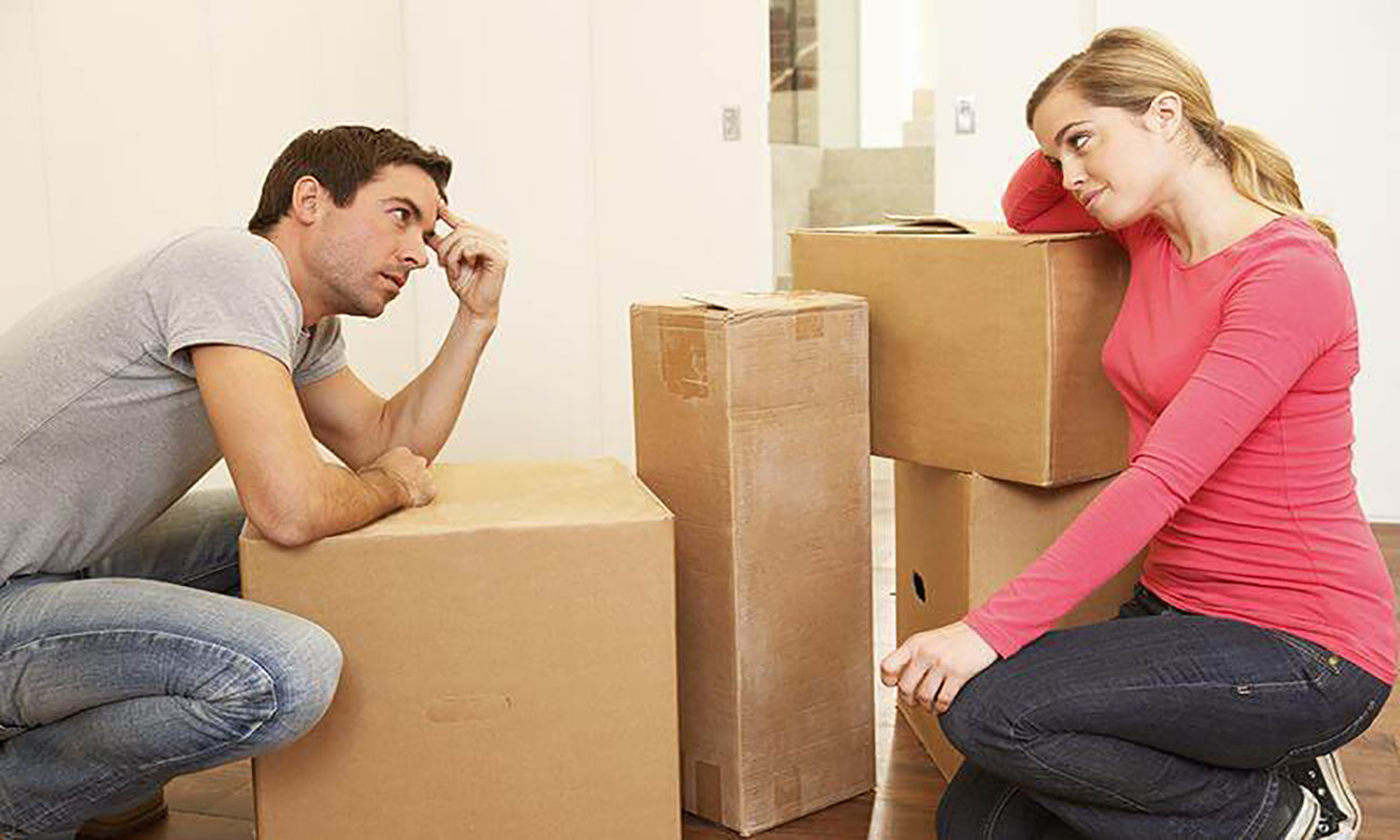 Уравнивание сожительства и официального брака может привести к коллапсу на рынке жилья