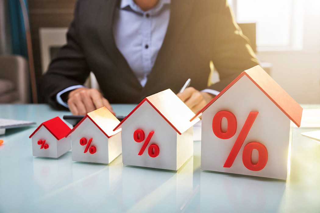 Эксперты назвали комфортный уровень ставки по льготной ипотеке